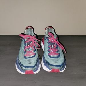 Hoka womens 8